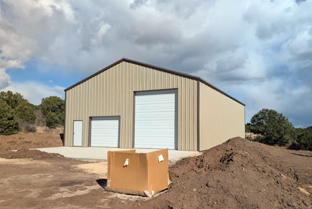 Turnkey Building Solutions